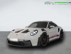 Utilisé 2024 Porsche 911 Coupé | 334 300 € (Prix juste)