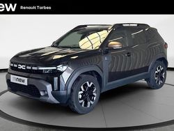 Noir Occasion 2025 Dacia Duster Extreme SUV | 25 494 € (Prix cher)