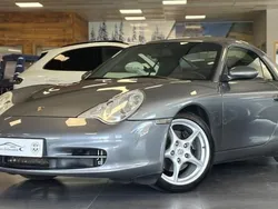 Utilisé 2002 Porsche 911 Carrera Cabriolet | 35 000 € (Super prix)
