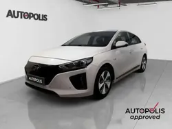 Blanc Utilisé 2020 Hyundai Ioniq Berline | 16 400 € (Bon prix)