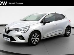 Gris Utilisé 2023 Renault Clio V Evolution Citadine | 14 990 € (Bon prix)