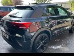 Utilisé 2023 VW T-Roc R-line SUV | 33 900 € (Prix juste)