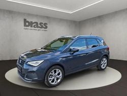 Gris Utilisé 2024 Seat Arona FR SUV | 27 480 € (Prix assez cher)
