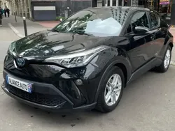 Utilisé 2022 Toyota C-HR SUV | 20 001 € (Bon prix)