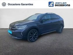 Noir Occasion 2024 VW Taigo Style SUV | 24 590 € (Prix juste)