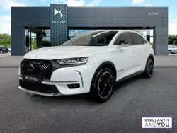 Blanc Utilisé 2022 DS Automobiles DS7 Crossback Performance SUV | 28 990 € (Bon prix)