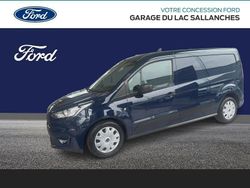 Utilisé 2021 Ford Transit Trend | 15 990 € (Prix assez cher)