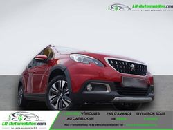 Utilisé 2018 Peugeot 2008 SUV | 15 900 € (Prix juste)