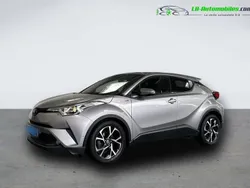 Utilisé 2019 Toyota C-HR SUV | 22 300 € (Prix cher)