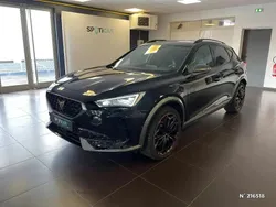 Noir Utilisé 2021 Cupra Formentor VZ SUV | 26 980 € (Bon prix)