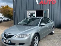 Utilisé 2005 Mazda 6 Berline | 5 490 €