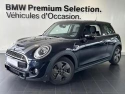 Noir Utilisé 2020 Mini Cooper S Citadine | 23 990 € (Bon prix)