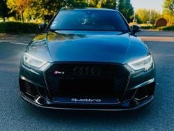 Utilisé 2017 Audi RS3 Citadine | 40 890 € (Super prix)