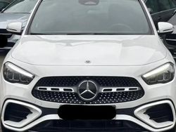 Blanc Utilisé 2025 Mercedes GLA200 SUV | 36 000 € (Super prix)