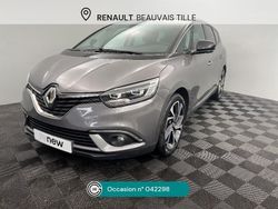 Utilisé 2019 Renault Scénic IV Zen Monospace | 16 900 € (Prix juste)