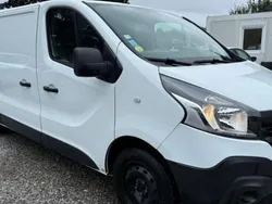 Blanc Utilisé 2019 Renault Trafic Van | 13 200 € (Super prix)