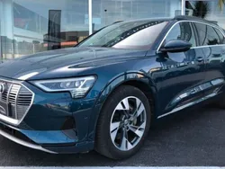 Utilisé 2020 Audi e-tron Sport SUV | 35 990 € (Super prix)