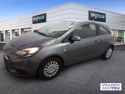 Utilisé 2019 Opel Corsa Enjoy Citadine | 9 989 € (Bon prix)