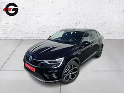 Noir Utilisé 2023 Renault Arkana Techno SUV | 23 990 € (Bon prix)