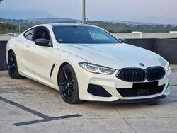 Blanc Occasion 2019 BMW 850 M Performance Coupé | 67 990 €
