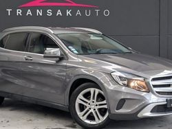 Utilisé 2014 Mercedes 200 | 13 990 €