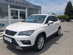 Utilisé 2020 Seat Ateca Business SUV | 20 461 € (Prix juste)