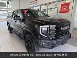Noir Utilisé 2023 GMC Sierra Pick-up | 75 054 €