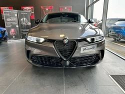 Gris Utilisé 2024 Alfa Romeo Tonale Sprint SUV | 36 999 €