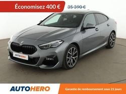 Gris Utilisé 2023 BMW 220 M Sport Coupé | 34 990 € (Super prix)