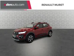 Utilisé 2022 Dacia Sandero Comfort Citadine | 15 450 €