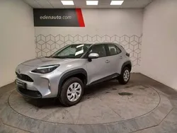 Utilisé 2024 Toyota Yaris Hybrid | 23 980 € (Prix juste)