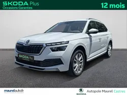 Utilisé 2023 Skoda Kamiq Style SUV | 21 990 € (Prix juste)