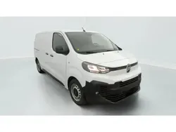 Nouvelle 2025 Citroën Jumpy Monospace | 28 538 € (Super prix)
