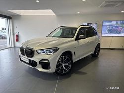 Blanc Occasion 2019 BMW X5 Comfort Edition SUV | 56 990 €