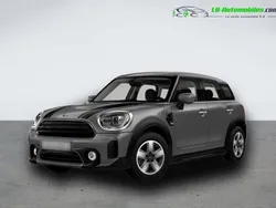Utilisé 2022 Mini Countryman SUV | 28 800 € (Prix assez cher)