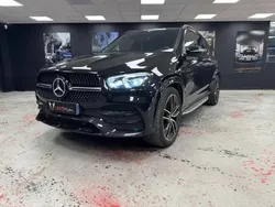 Noir Utilisé 2021 Mercedes GLE350e SUV | 64 990 €