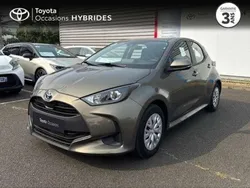 Utilisé 2023 Toyota Yaris Hybrid Berline | 18 990 € (Bon prix)