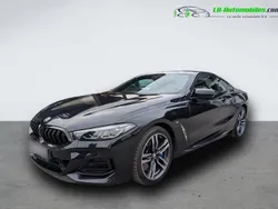 Utilisé 2024 BMW M850 Comfort Edition Coupé | 78 400 €