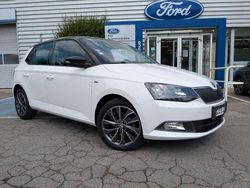 Utilisé 2017 Skoda Fabia Drive | 10 490 € (Prix assez cher)