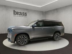 Bleu Utilisé 2024 Cadillac Escalade SUV | 110 400 €