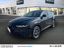 Noir alfa pastel Nouvelle 2025 Alfa Romeo Tonale Sprint SUV | 35 990 € (Super prix)