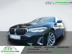 Utilisé 2021 BMW 520 Berline | 35 500 € (Prix juste)