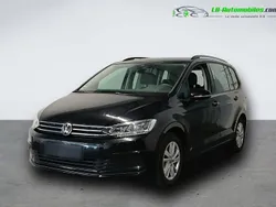 Utilisé 2023 VW Touran Monospace | 34 400 € (Bon prix)