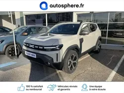 Utilisé 2024 Dacia Duster Journey SUV | 29 399 €