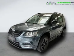 Utilisé 2014 Skoda Yeti SUV | 17 800 € (Prix juste)