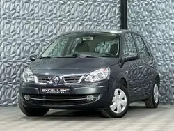 Gris Utilisé 2009 Renault Scénic III Monospace | 4 950 €