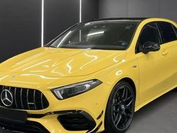 Utilisé 2020 Mercedes A45 AMG AMG Berline | 44 990 €