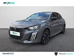 Utilisé 2025 Peugeot 208 Allure Citadine | 18 990 € (Prix assez cher)