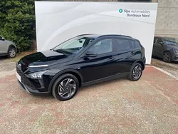 Utilisé 2023 Hyundai Bayon SUV | 17 990 € (Prix assez cher)