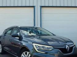 Utilisé 2021 Renault Mégane IV Business Break | 12 490 € (Bon prix)